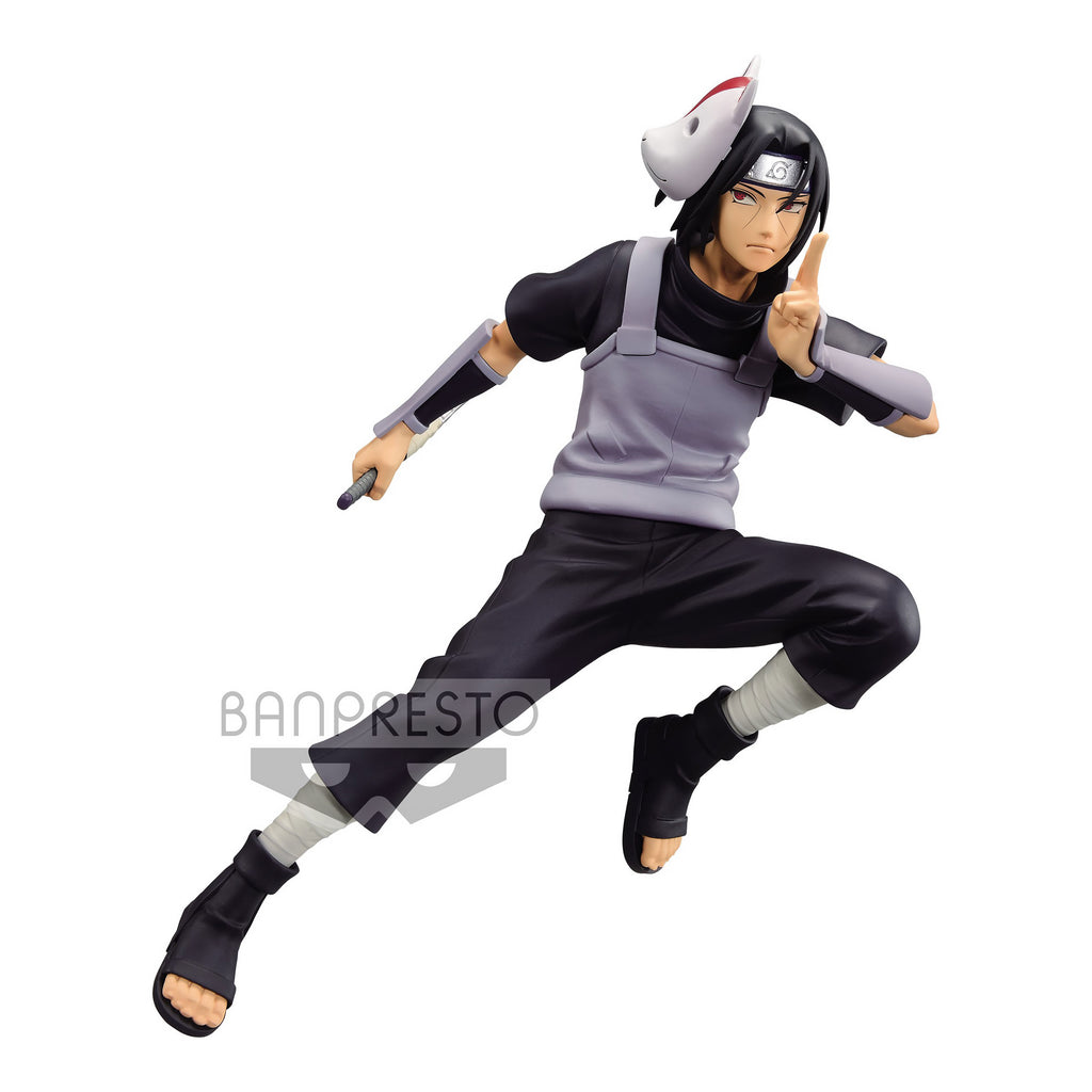 Productafbeelding Naruto Shippuden - Uchiha Itachi Figuur