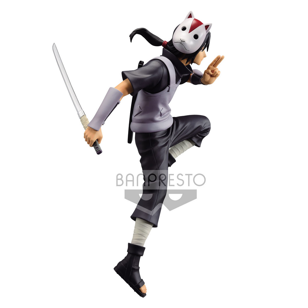 Productafbeelding Naruto Shippuden - Uchiha Itachi Figuur