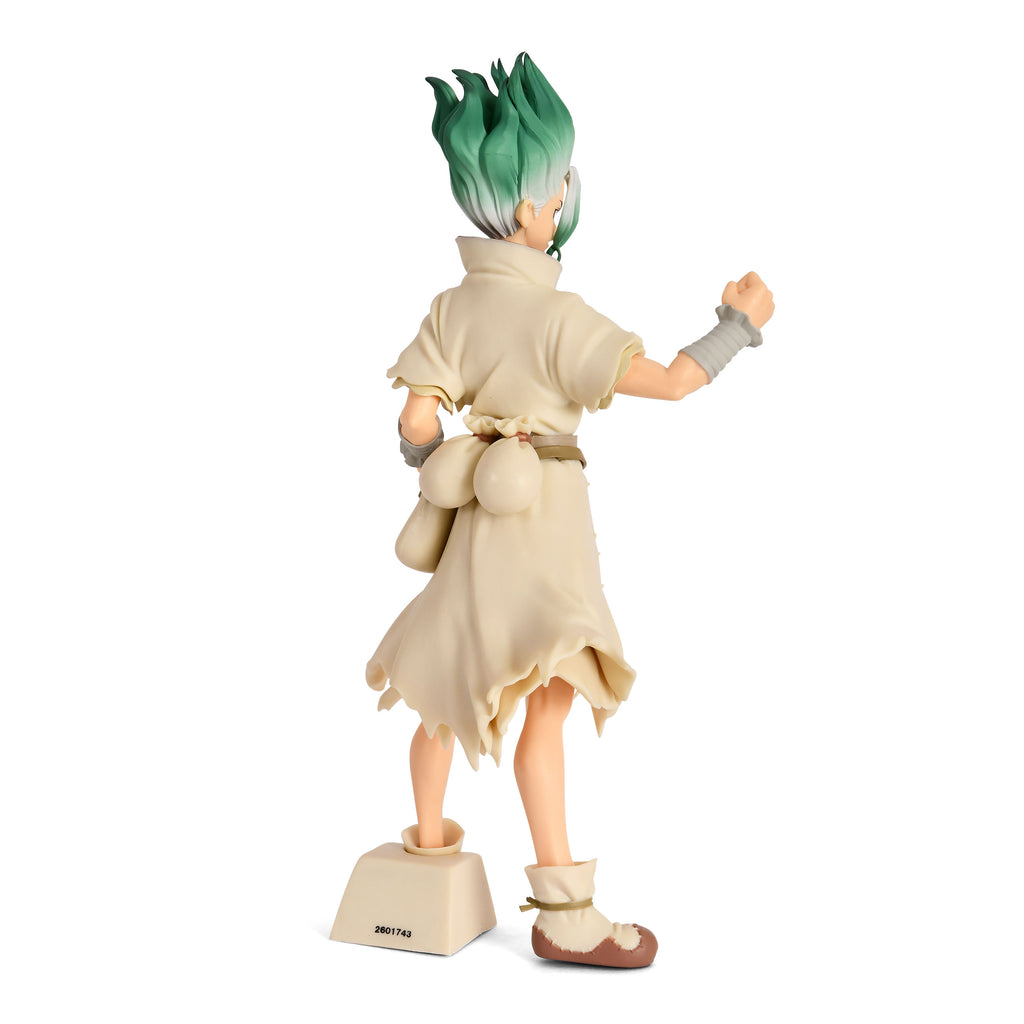 Productafbeelding Dr. Stone - Senku Ishigami Figuur