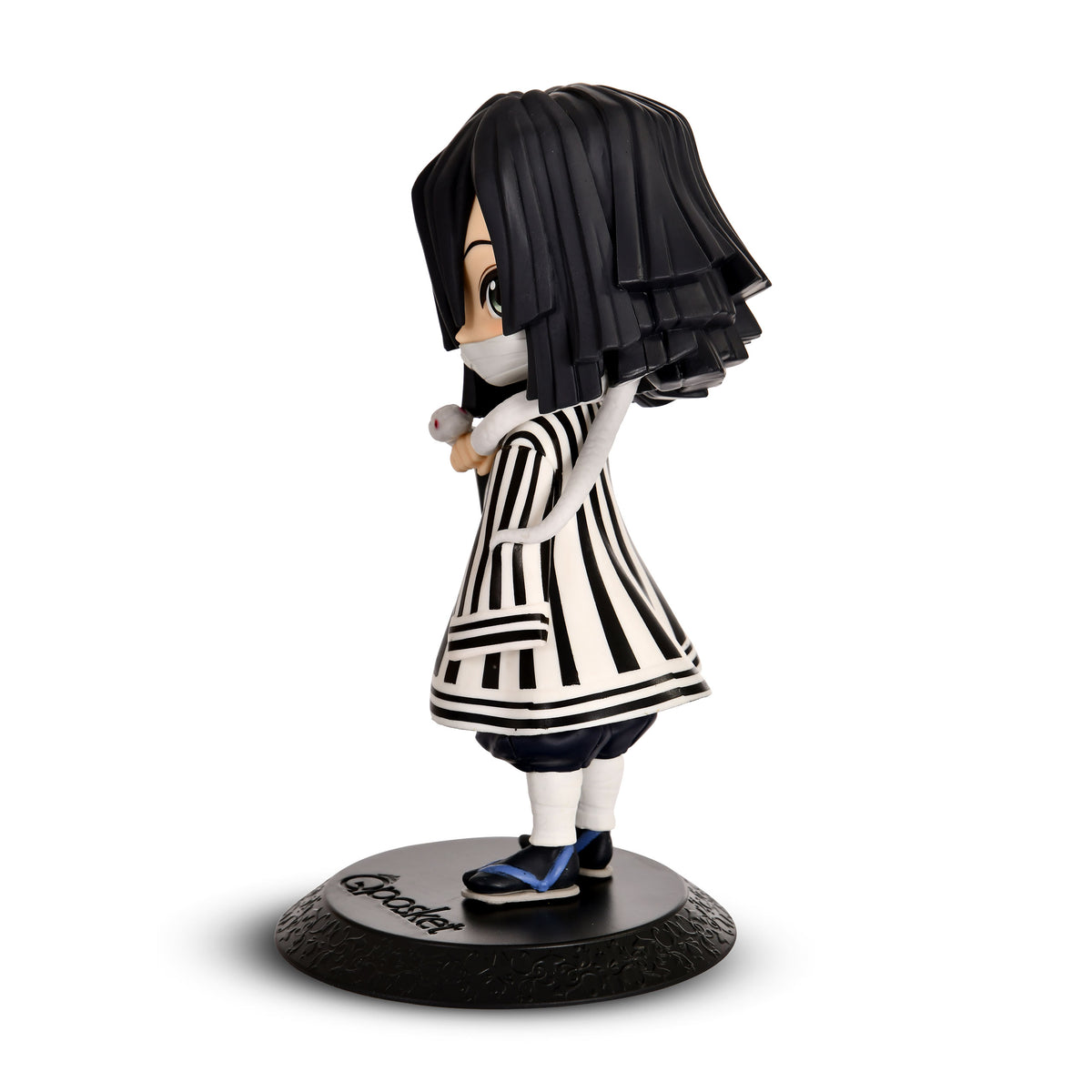 Productafbeelding Demon Slayer - Obanai Iguro Q Posket Figuur Versie A