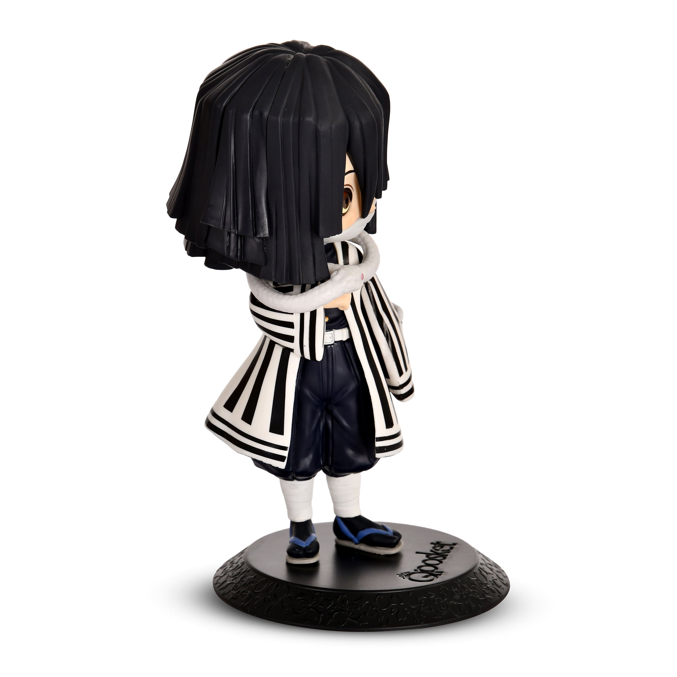 Productafbeelding Demon Slayer - Obanai Iguro Q Posket Figuur Versie A
