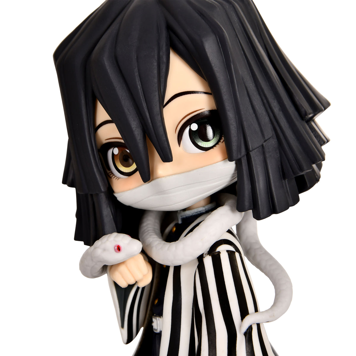 Productafbeelding Demon Slayer - Obanai Iguro Q Posket Figuur Versie A
