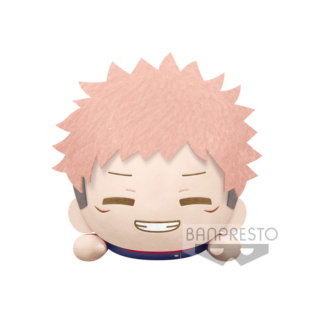 Productafbeelding Jujutsu Kaisen - Yuji Itadori Pluche Figuur