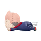 Productafbeelding Jujutsu Kaisen - Yuji Itadori Pluche Figuur