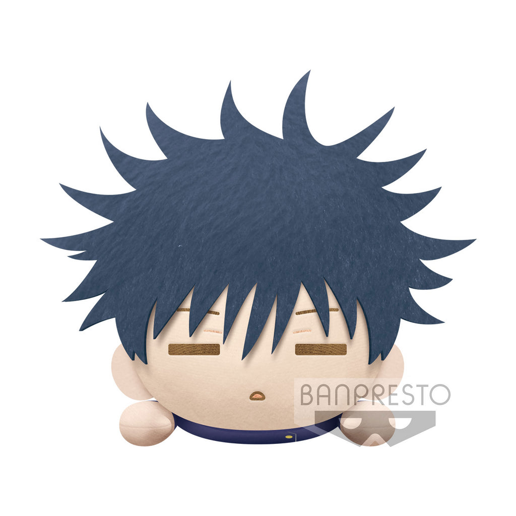 Productafbeelding Jujutsu Kaisen - Megumi Fushiguro Pluche Figuur