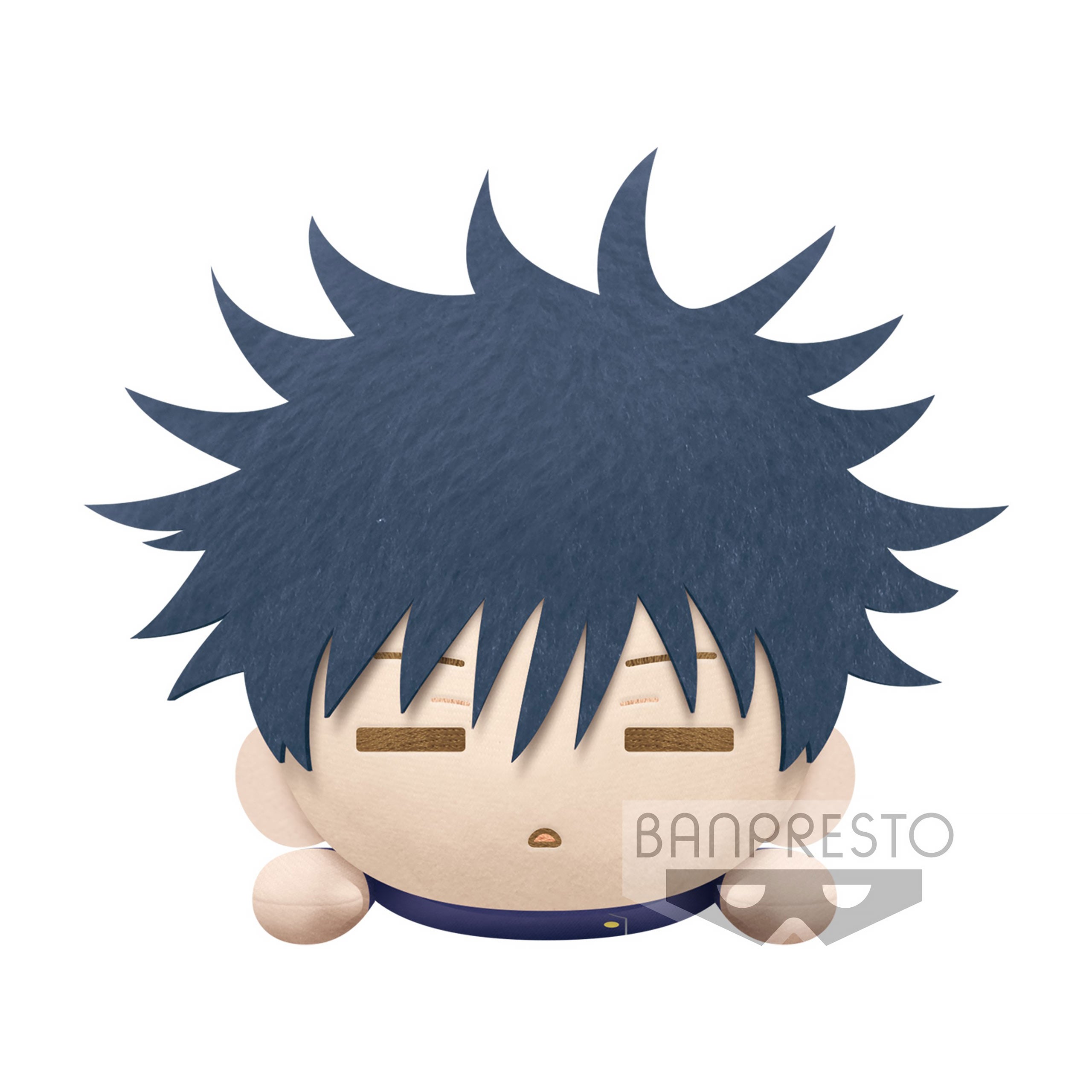 Productafbeelding Jujutsu Kaisen - Megumi Fushiguro Pluche Figuur