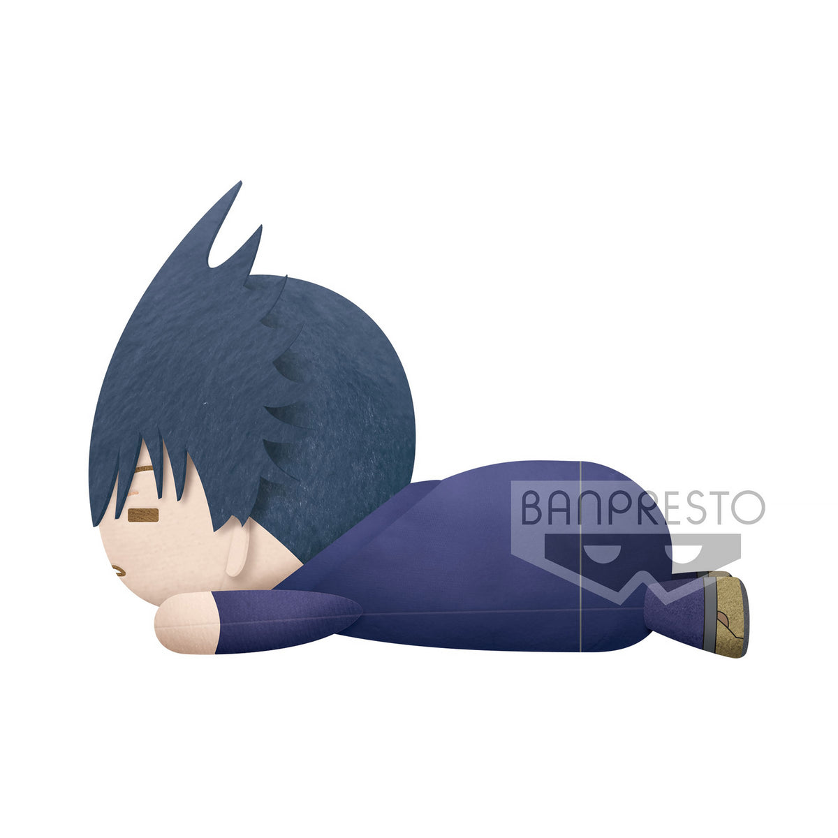 Productafbeelding Jujutsu Kaisen - Megumi Fushiguro Pluche Figuur