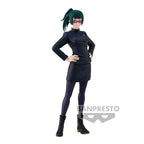 Productafbeelding Jujutsu Kaisen - Jukon no Kata - Maki Zenin Figuur