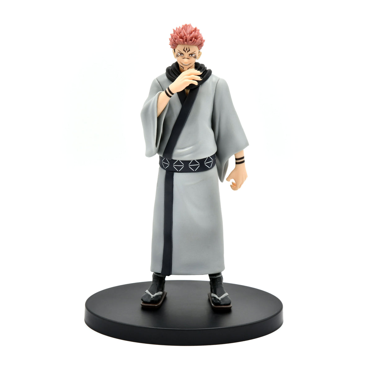 Productafbeelding Jujutsu Kaisen - Jukon no Kata - Sukuna Figuur Versie B