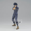 Product image Jujutsu Kaisen - Megumi Fushiguro King of Artist Figure