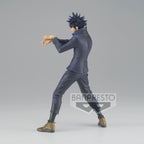 Product image Jujutsu Kaisen - Megumi Fushiguro King of Artist Figure
