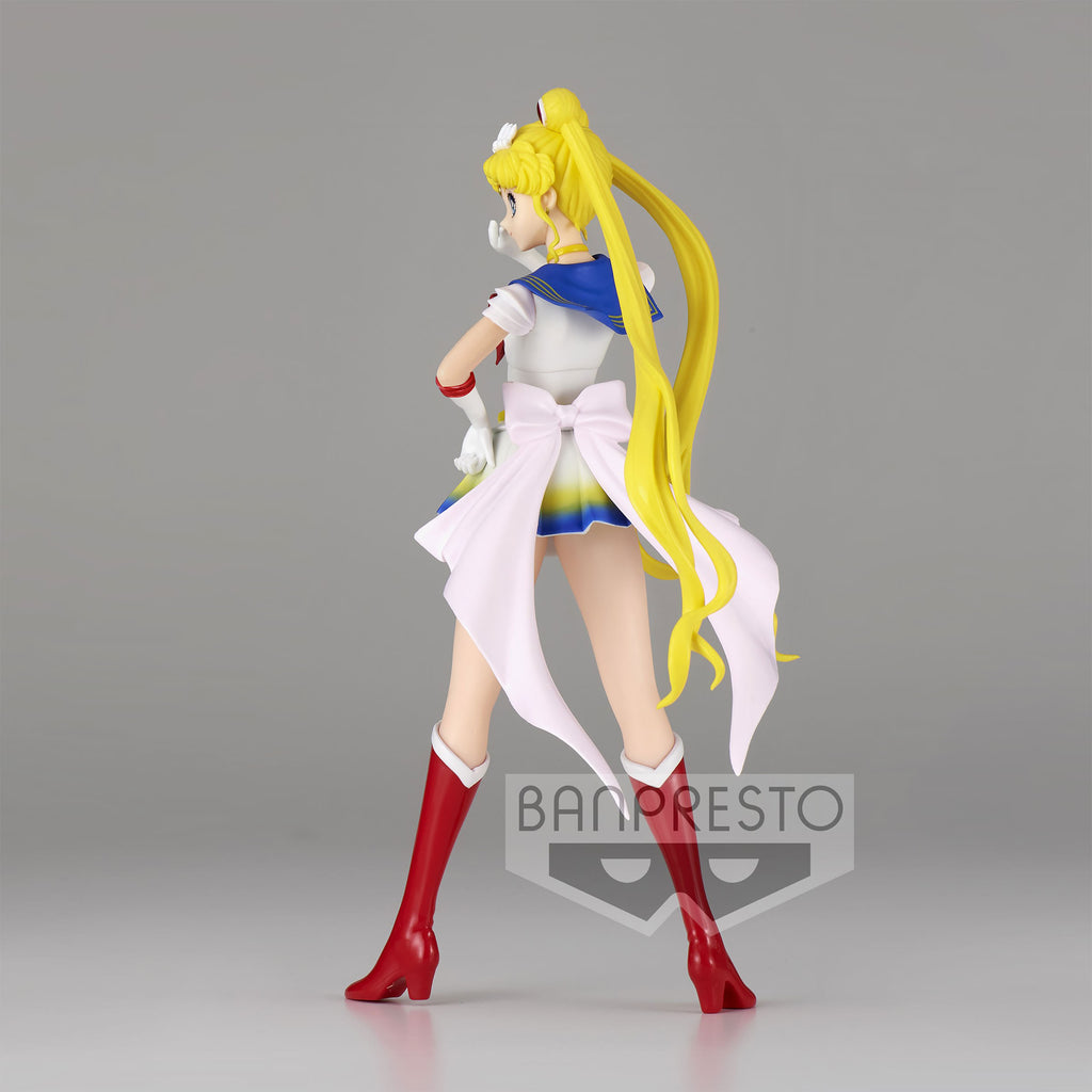 Productafbeelding Sailor Moon Eternal - Super Sailor Moon Figuur