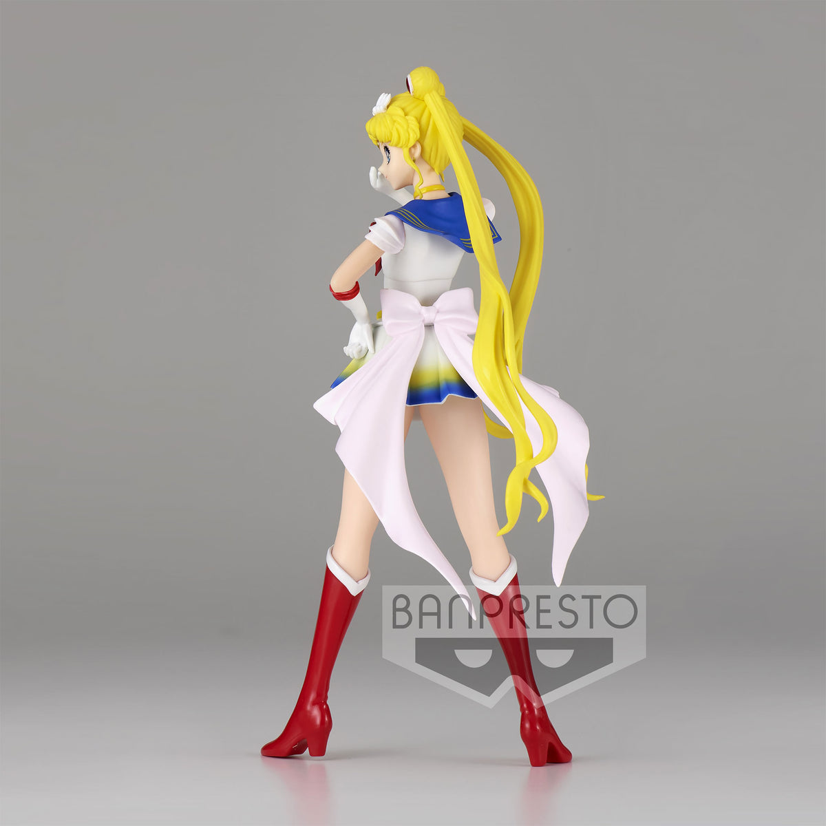 Productafbeelding Sailor Moon Eternal - Super Sailor Moon Figuur