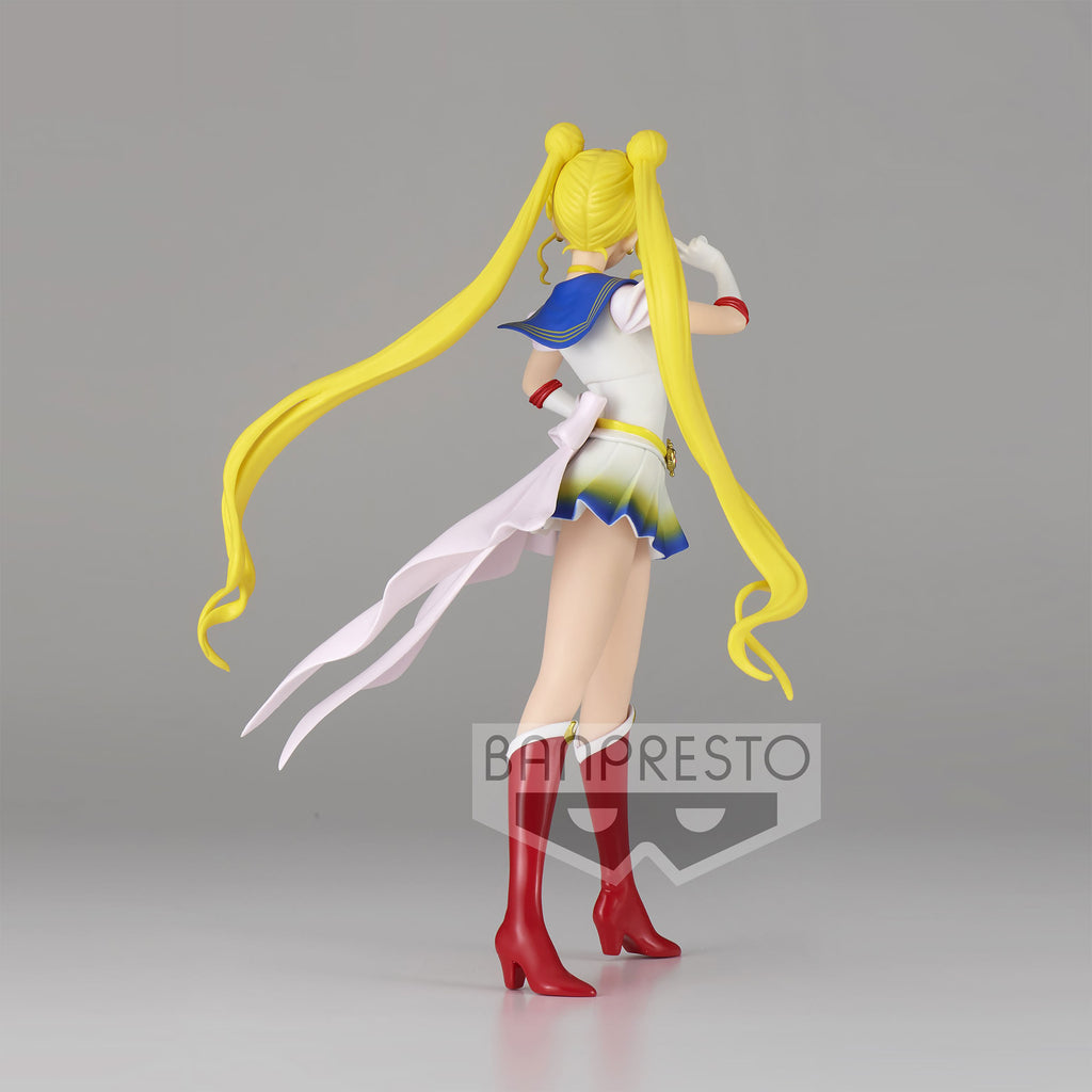 Productafbeelding Sailor Moon Eternal - Super Sailor Moon Figuur