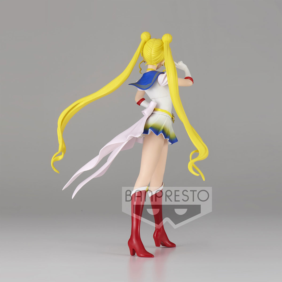 Productafbeelding Sailor Moon Eternal - Super Sailor Moon Figuur