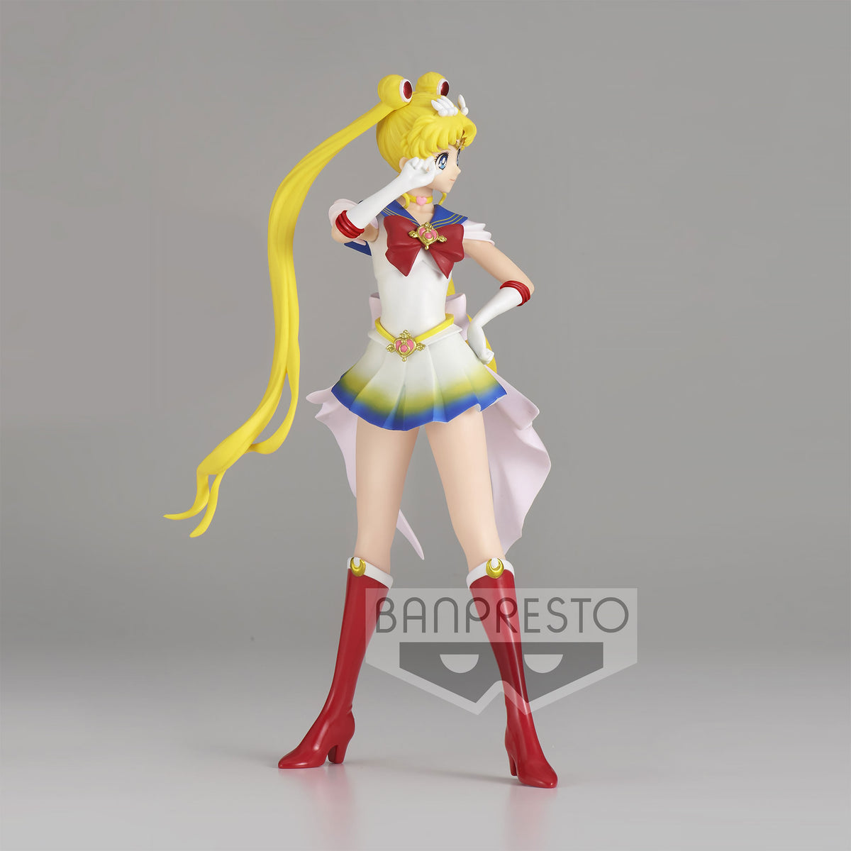 Productafbeelding Sailor Moon Eternal - Super Sailor Moon Figuur
