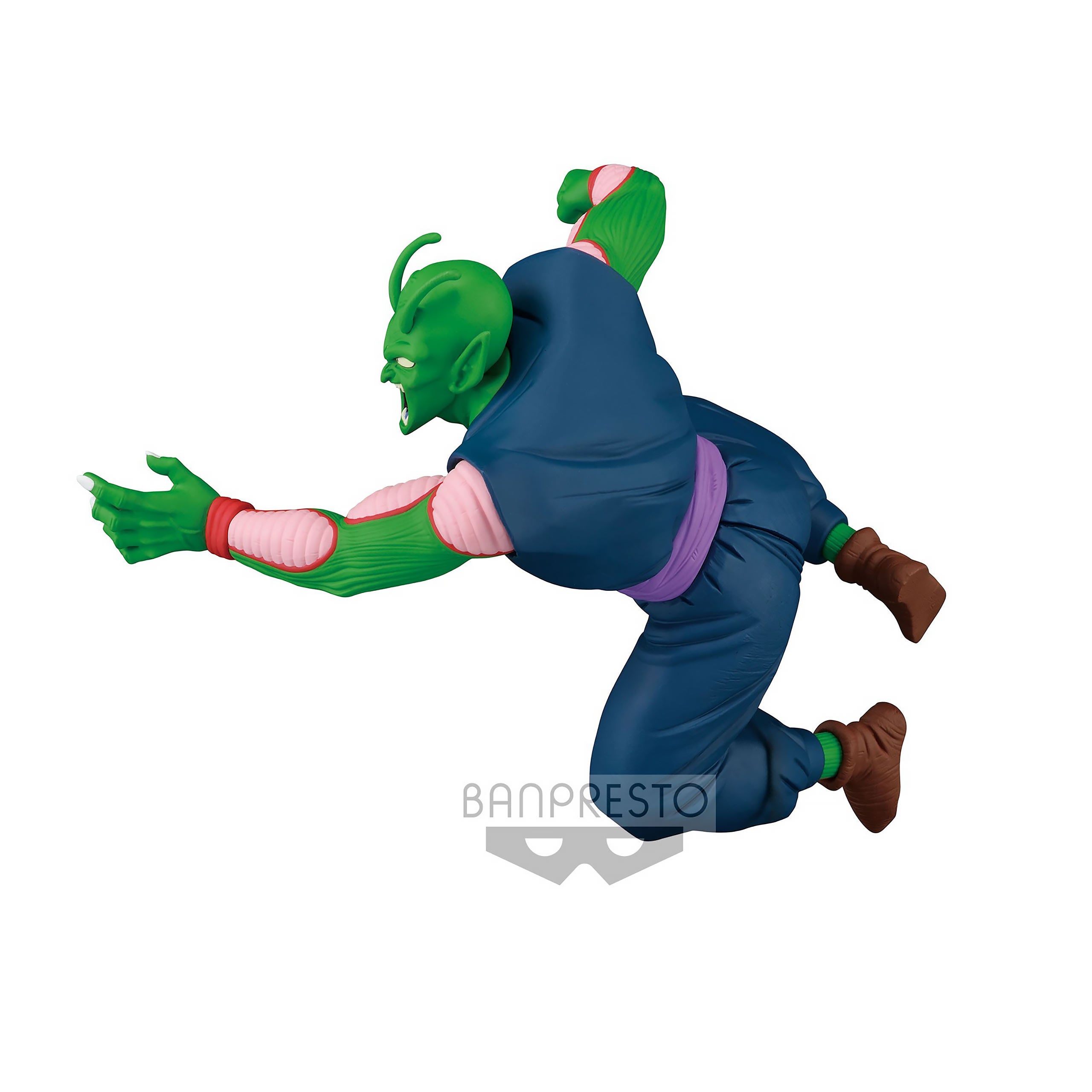 Productafbeelding Dragon Ball Z - King Piccolo Match Makers Figuur