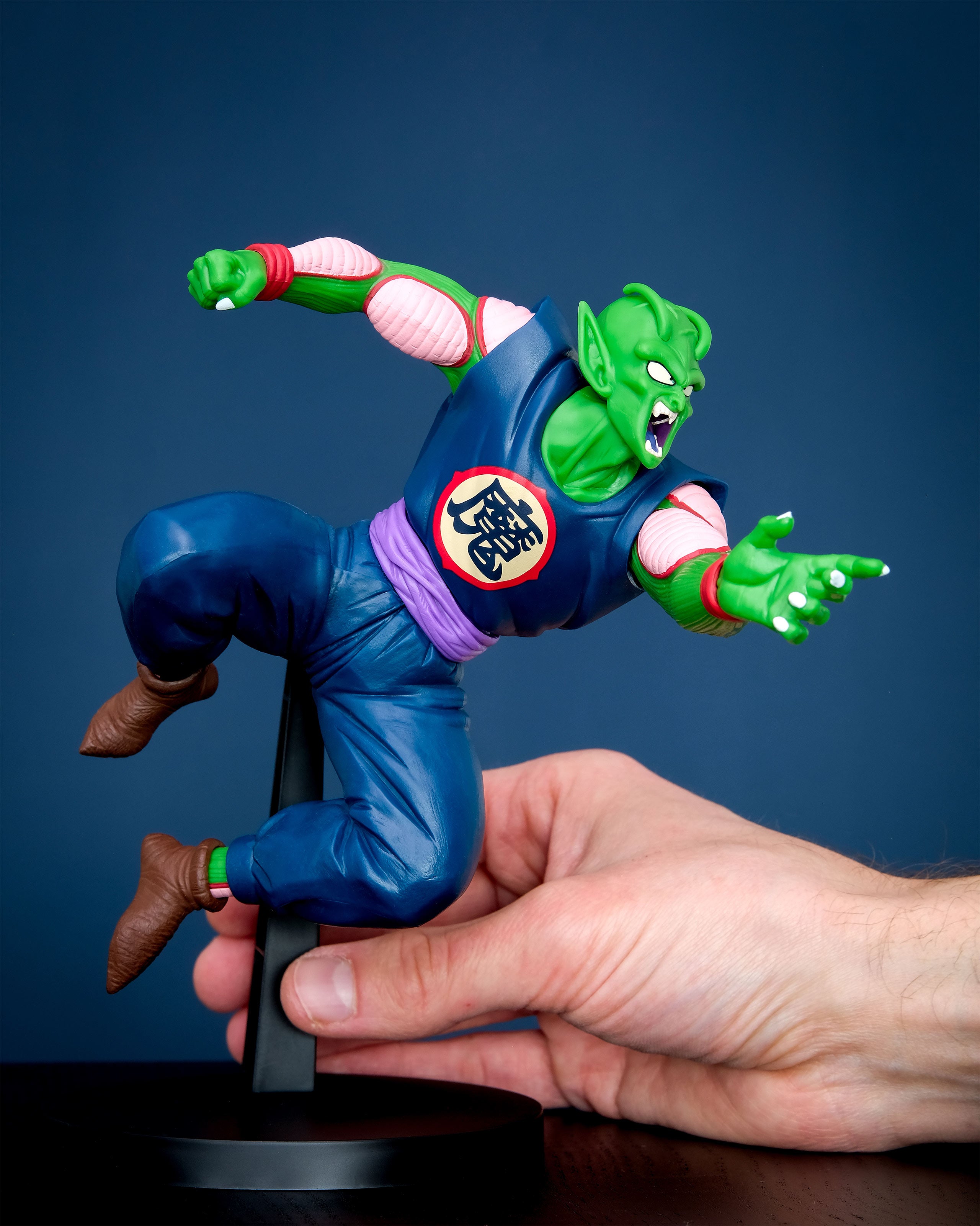 Productafbeelding Dragon Ball Z - King Piccolo Match Makers Figuur