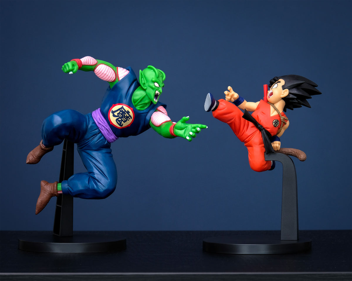 Productafbeelding Dragon Ball Z - King Piccolo Match Makers Figuur