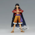 Productafbeelding One Piece - Monkey D. Luffy Figuur DXF Grandline Series