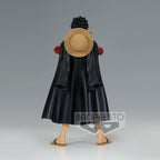 Productafbeelding One Piece - Monkey D. Luffy Figuur DXF Grandline Series