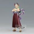 Product image One Piece - Yamato Figure DXF Grandline Series