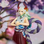 Product image One Piece - Yamato Figure DXF Grandline Series