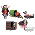 Product image Demon Slayer - Nezuko Kamado Mystery Figure