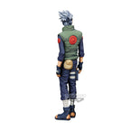 Productafbeelding Naruto Shippuden - Hatake Kakashi Manga Dimension Figuur