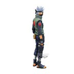 Productafbeelding Naruto Shippuden - Hatake Kakashi Manga Dimension Figuur