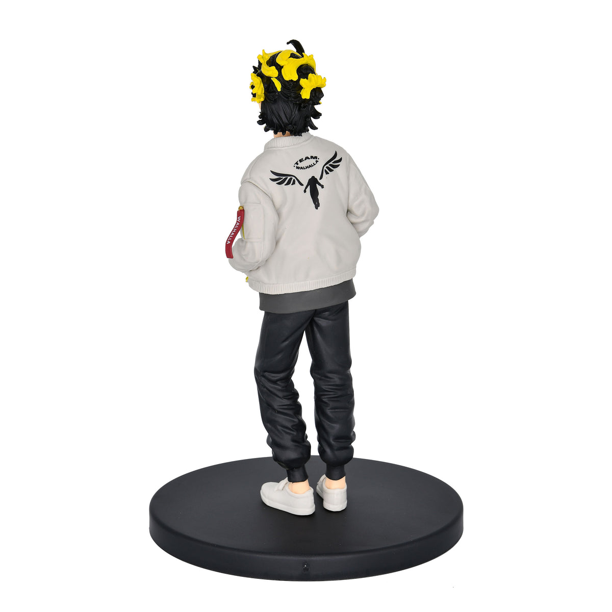 Productafbeelding Tokyo Revengers - Kazutora Hanemiya Figuur