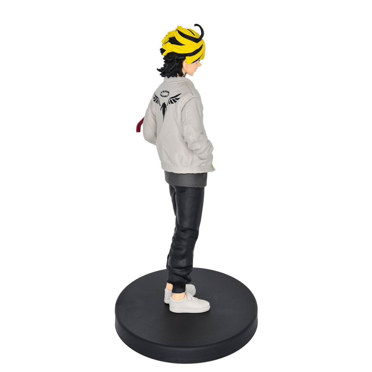 Productafbeelding Tokyo Revengers - Kazutora Hanemiya Figuur