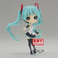Productafbeelding Hatsune Miku - V4x Q Posket Figuur