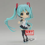 Productafbeelding Hatsune Miku - V4x Q Posket Figuur