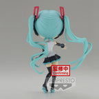 Productafbeelding Hatsune Miku - V4x Q Posket Figuur