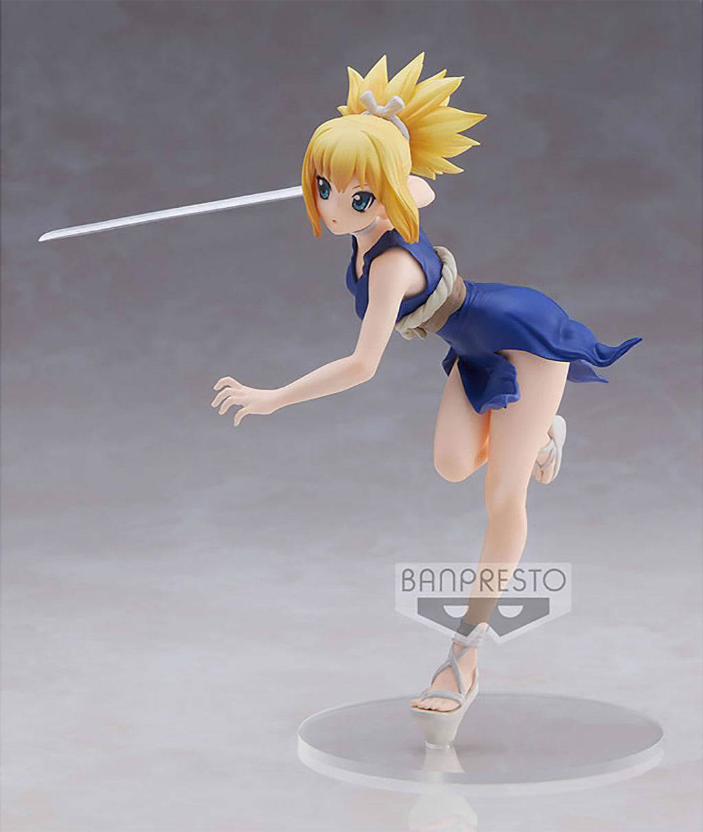 Productafbeelding Dr. Stone - Kohaku Figuur