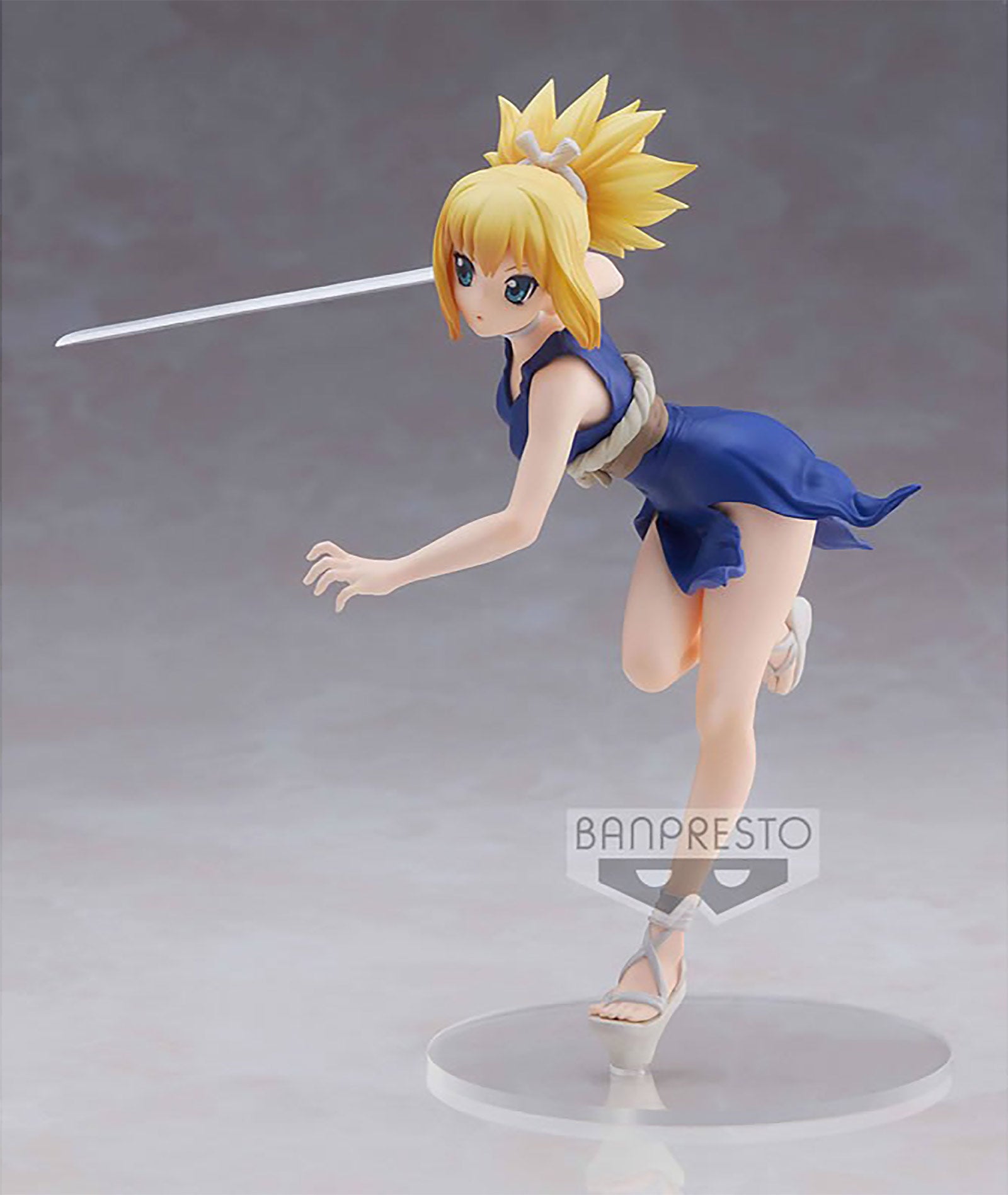 Productafbeelding Dr. Stone - Kohaku Figuur