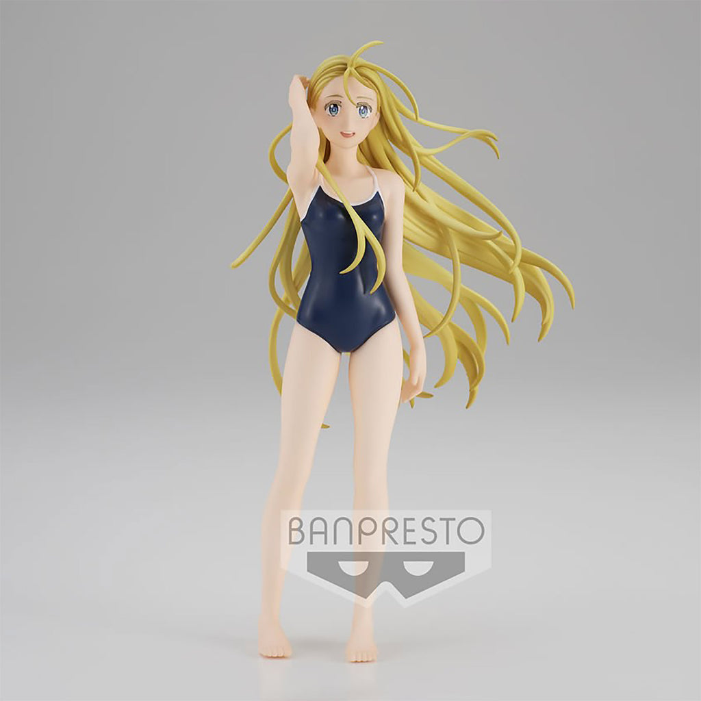 Productafbeelding Bright Sun - Dark Shadows - Ushio Kofune Figuur