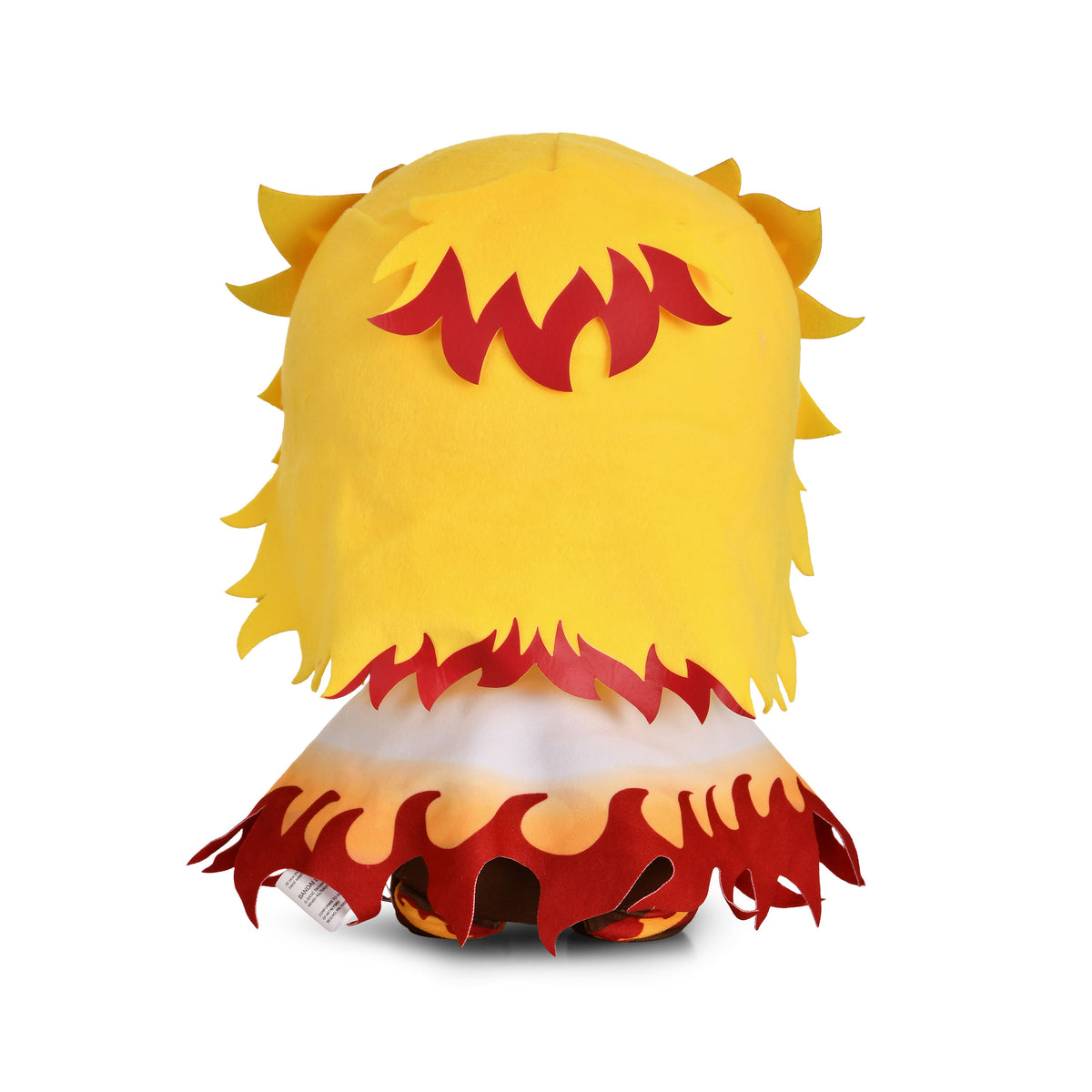 Product image Demon Slayer - Kyojuro Rengoku Plush Figure