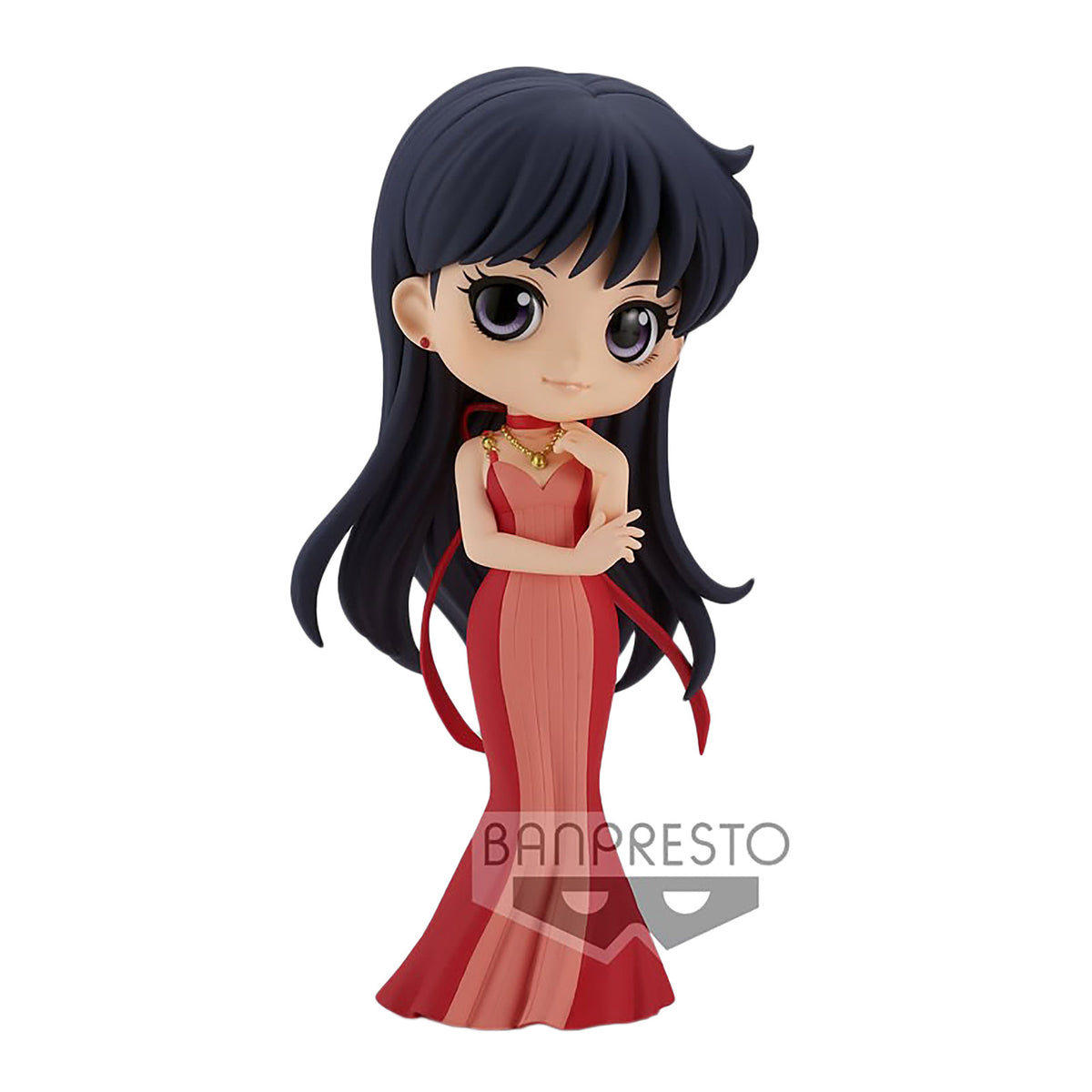 Productafbeelding Sailor Moon Eternal - Prinses Mars Q Posket Figuur Versie A
