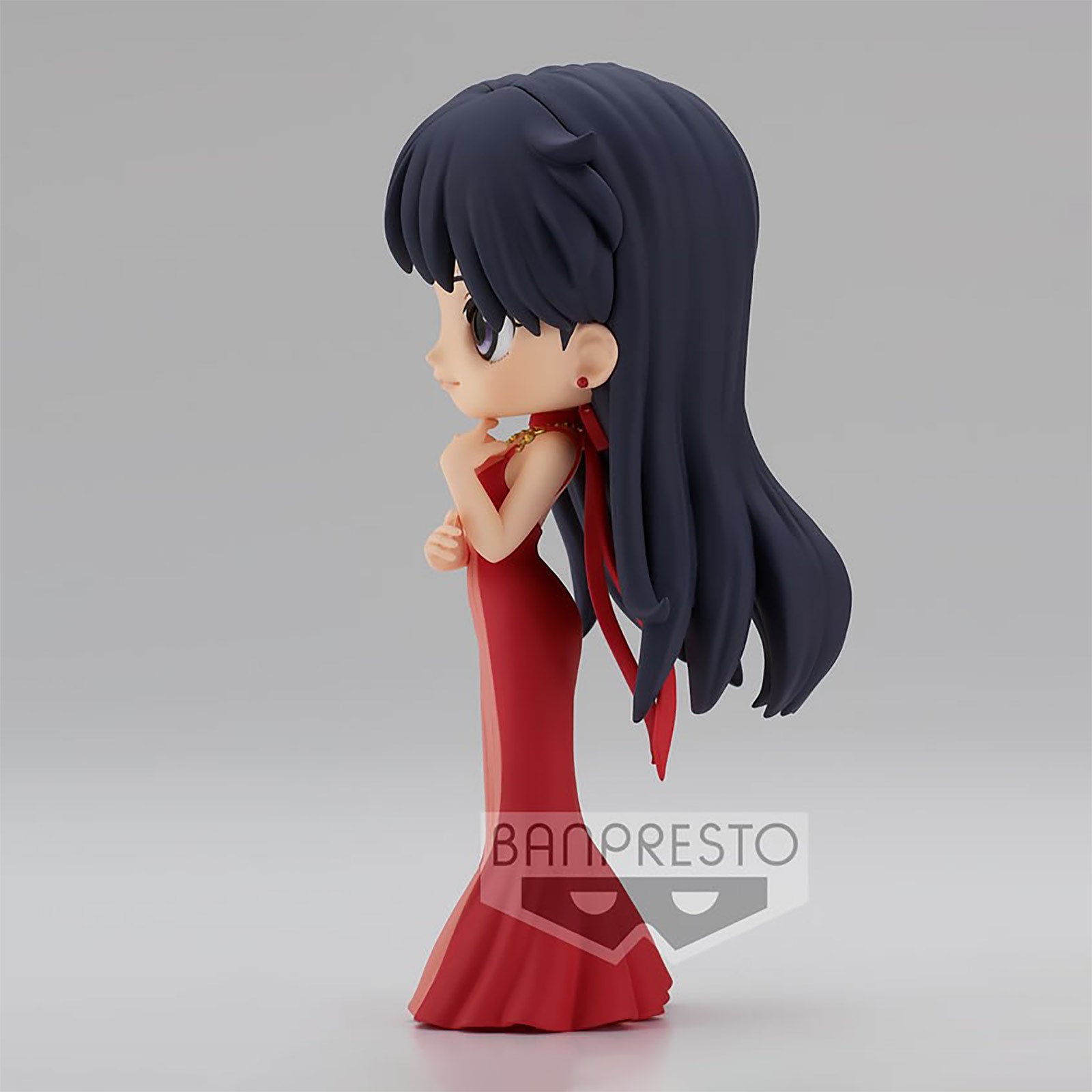 Productafbeelding Sailor Moon Eternal - Prinses Mars Q Posket Figuur Versie A