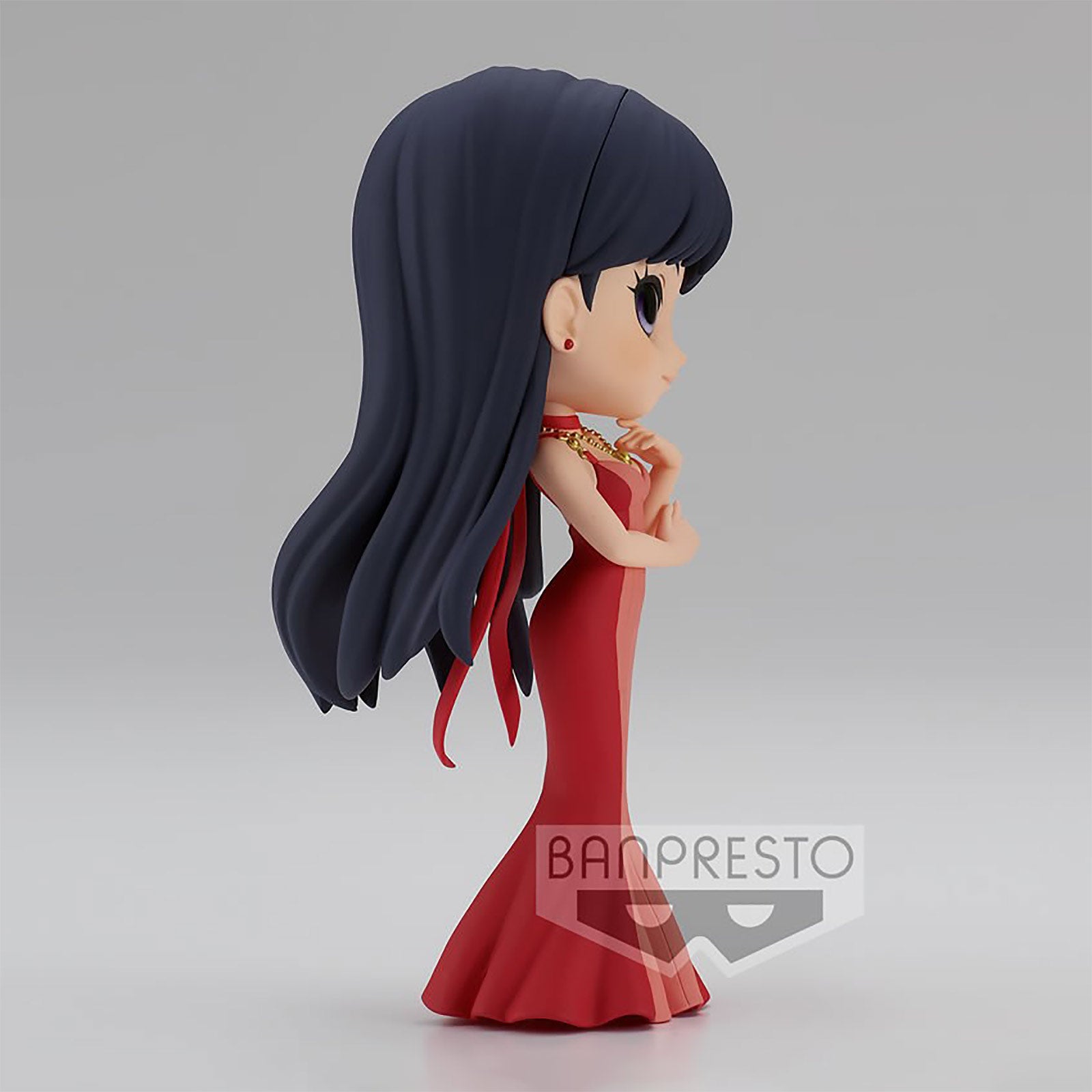 Productafbeelding Sailor Moon Eternal - Prinses Mars Q Posket Figuur Versie A