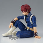 Productafbeelding My Hero Academia - Shoto Todoroki Figuur 11 cm