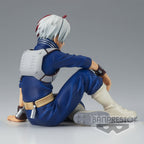 Productafbeelding My Hero Academia - Shoto Todoroki Figuur 11 cm