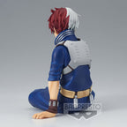 Productafbeelding My Hero Academia - Shoto Todoroki Figuur 11 cm