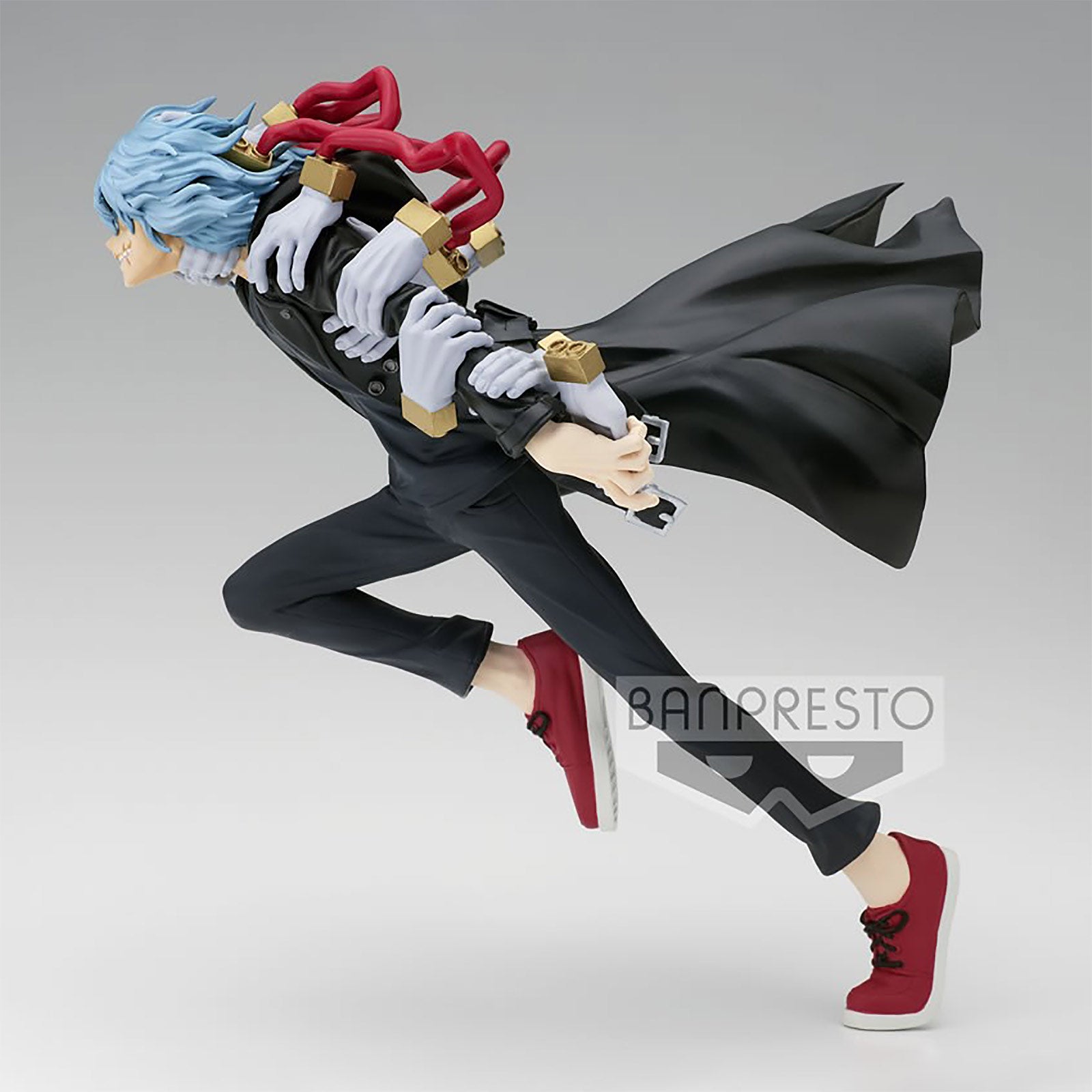 Productafbeelding My Hero Academia - Tomura Shigaraki Figuur 21 cm