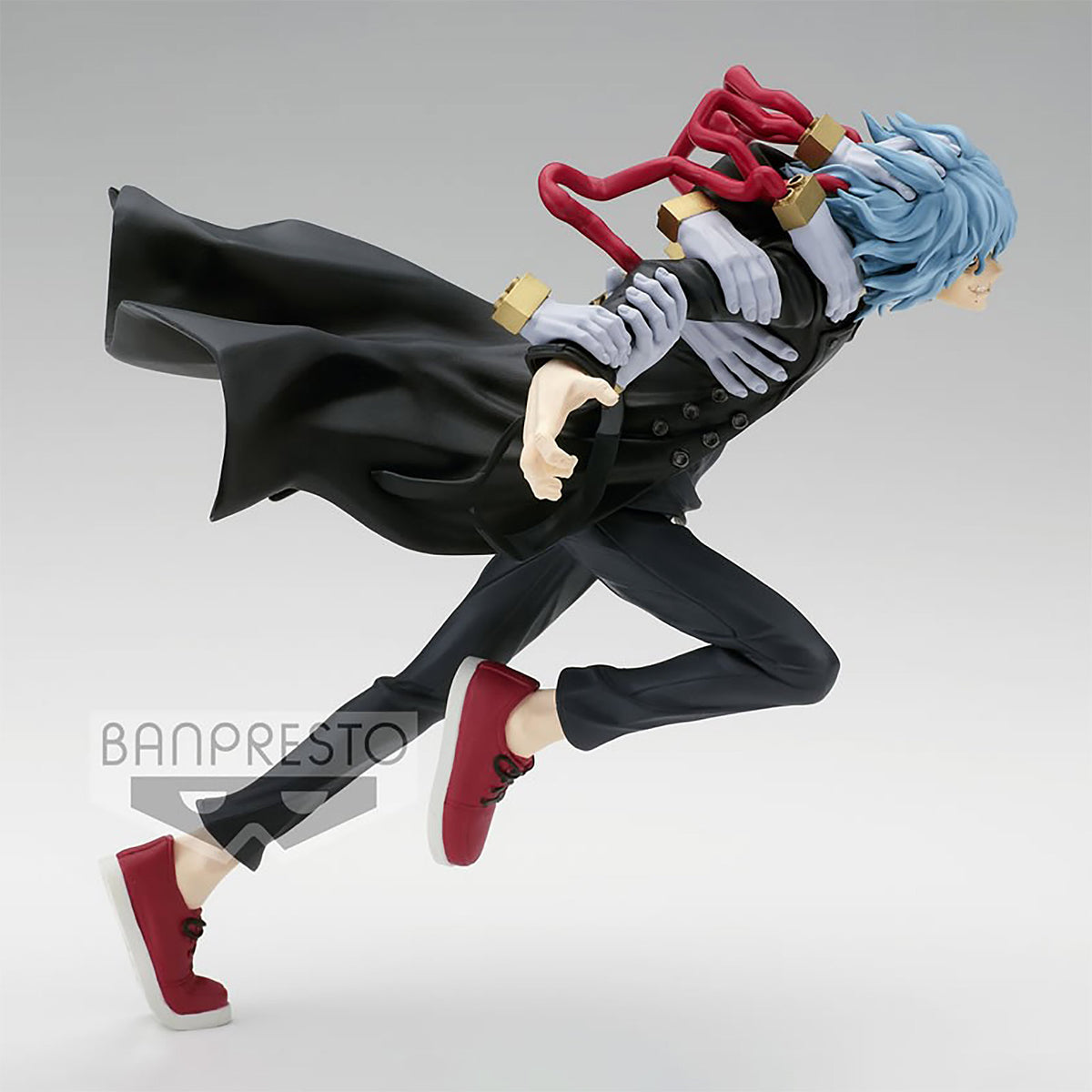 Productafbeelding My Hero Academia - Tomura Shigaraki Figuur 21 cm