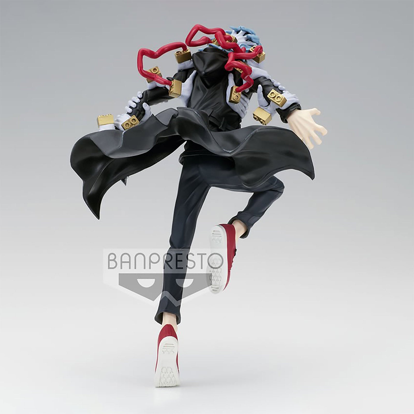 Productafbeelding My Hero Academia - Tomura Shigaraki Figuur 21 cm