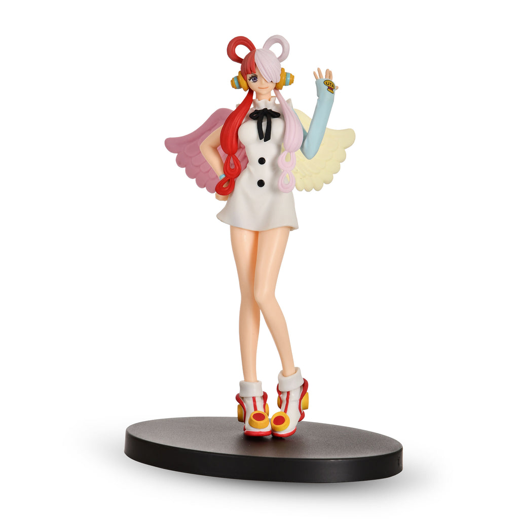 Productafbeelding One Piece Red - Uta Figuur