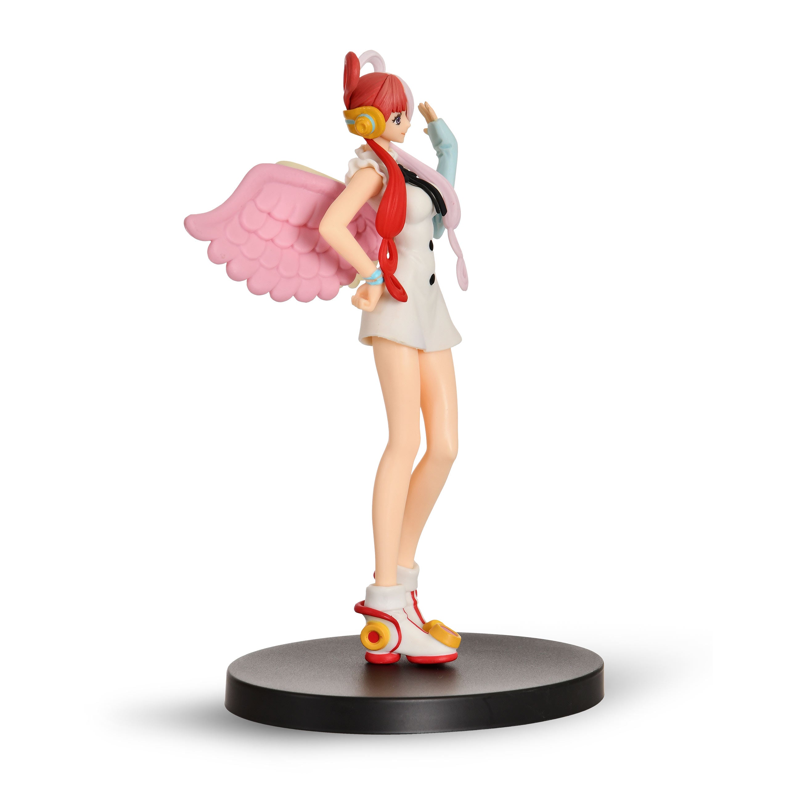 Productafbeelding One Piece Red - Uta Figuur